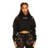 GRIMEY Jazz Thing Lace sweatshirt