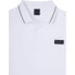 Фото #3 товара HACKETT HM563230 short sleeve polo