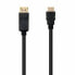 Фото #3 товара Кабель DisplayPort на HDMI NANOCABLE 10.15.4303 Чёрный 3 m