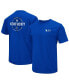 Фото #2 товара Men's Royal Kentucky Wildcats OHT Military-Inspired Appreciation T-shirt