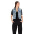 G-STAR Slim Denim Vest