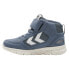 Кроссовки Hummel X-Light 20 Mid Tex