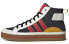 Adidas Neo City Canvas Hi ID9695 Sneakers
