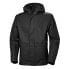 Куртка Helly Hansen Moss1383446892 Черный, XL - фото #1