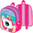 Фото #2 товара ZASKA Unicorn Backpack 24x20x10 Cm