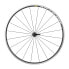 Фото #2 товара MAVIC Aksium road front wheel