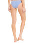 Фото #2 товара Onia Ashley Bottom Women's Blue L