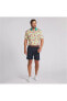 AP Floral Polo Tshirt / Erkek Çiçek Baskılı Golf Tshirt