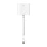 Фото #2 товара APPLE Mini displayport to dvi adapter