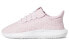 Фото #1 товара Кроссовки Adidas Originals Tubular Shadow СМ8464 женские бело-розовые