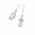 Фото #1 товара Кабель Ethernet LAN Lanberg PCU5-20CC-0050-S Серый 50 cm 10 штук