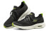 Skechers Hyper Burst 220045-BKWL Running Shoes