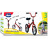 CHICCO Red Bullet Bike Without Pedals