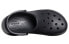 Сандалии Crocs Classic clog Lil Whale Black