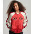 Фото #1 товара SUPERDRY Vintage Emb Suikajan jacket