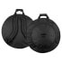 Sabian 22" Quick Cymbal Bag Black Out