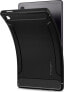 Фото #9 товара Чехол для смартфона Spigen Rugged Armor Galaxy Tab A7 Lite 8.7 T220 / T225 Черный матовый