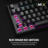 Corsair K70 CORE RGB Mechanical Gaming Keyboard + with Wrist rest