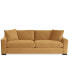 Фото #4 товара Marristin 103" Fabric XXL Sofa, Created for Macy's