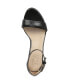 Фото #4 товара Vera Ankle Strap Dress Sandals