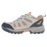 Фото #6 товара Propet Ridge Walker Low Hiking Mens Grey Sneakers Athletic Shoes M3598GUO