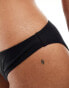 Фото #3 товара New Look basic hipster brief in black