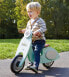 Фото #3 товара Laufrad Vespa Wanda, mint