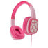 KITSOUND Mini Movers Headphones