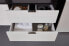Фото #12 товара Комплект мебели для ванной ebuy24 Unterschrank ConceptOne