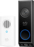 Фото #1 товара Eufy Video Doorbell E340 + Chime