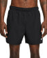 Фото #3 товара Challenger Men's Dri-FIT Brief-Lined 5" Running Shorts