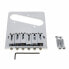 Фото #6 товара Gotoh GTC 202 T-Style Bridge C