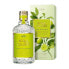 4711 FRAGRANCES Acqua Colonia Lime Nutmeg Natural Spray Eau De Cologne 50ml Perfume