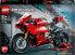 Фото #5 товара Конструктор LEGO Ducati Panigale V4 R.