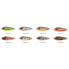 Фото #3 товара ABU GARCIA Svartzonker McJerk Sinking Stickbait 100g 150 mm