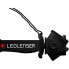 Фото #8 товара Фонарь на голову LED Lenser H15R Core - черный - IPX7 - 2500 lm - 250 м - 80 ч
