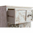 Фото #4 товара Тумба с ящиками DKD Home Decor 51,4 x 34,2 x 90,6 cm Бежевый Деревянный Араб