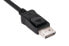 Фото #10 товара Club 3D Displayport 1.2 Cable M/M 3Meter 4K60Hz 21.6Gbps - 3 m - DisplayPort - DisplayPort - Male - Male - 3840 x 2160 pixels