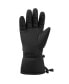 Mens Waterproof Ski Gloves Snowboarding 3M Thinsulate Winter Gloves