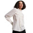 SUPERDRY Studios Upspec Long Sleeve Blouse