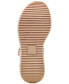 ფოტო #5 პროდუქტის Women's Debra Flatform Slingback Sandals