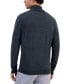 ფოტო #2 პროდუქტის Men's Turtleneck Sweater, Created for Macy's