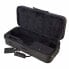 Protec PB-304 Alto Sax Case Black