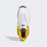 Кроссовки мужские Adidas Crazy 1 Cloud White / Bold Gold / Collegiate Pur, 12 - фото #32