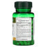 Фото #2 товара Витамины для здорового сна Nature's Bounty Мелатонин 10 мг, 60 капсул