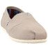 TOMS Alpargata Womens Size 6.5 B Flats Casual 10001379