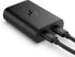 Фото #3 товара HP 65W GaN USB-C Laptop Charger - Indoor - USB - 1 m - Black