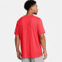 UNDER ARMOUR Vanish Energy short sleeve T-shirt