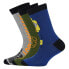 Фото #1 товара LEGO WEAR M12010500 socks