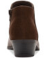 Wileyy Ankle Booties, Created for Macy's 7,5М - фото #18